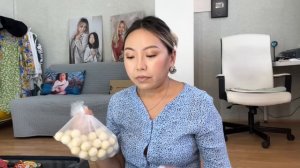 ЧТО Я ПРИВЕЗЛА ИЗ УЗБЕКИСТАНА? Гостинцы, КУРТ, СПЕЦИИ! Распаковка ЧЕМОДАНОВ из Ташкента!