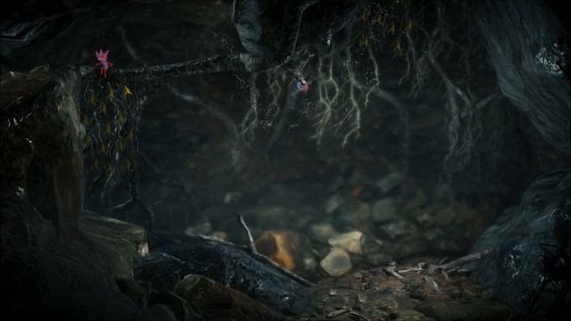 UNRAVEL TWO : Gameplay FR [Nintendo Switch] смотреть онлайн