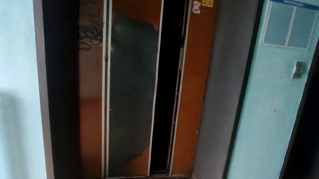 Лифты КМЗ, Г/П-320,500кг, скорость 1 м.с. | г. Тольятти смотреть онлайн