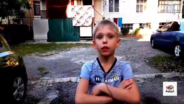 Гераскутер Vs Скейтборда смотреть онлайн