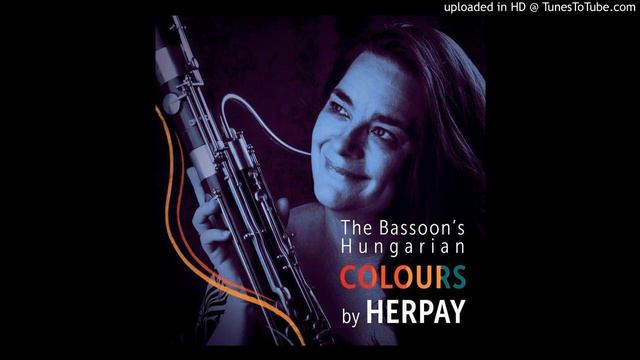 The Bassoon's Hungarian Colours смотреть онлайн
