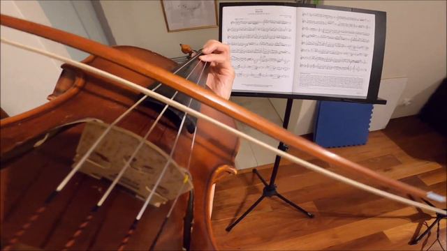 March No. 9 From Etudes Spéciales Op. 36 - Mazas, AMEB Grade 5 Violin Series 10, List A4