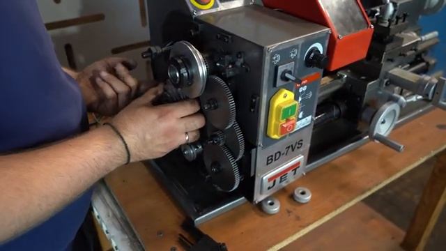 Как выбрать настольный токарный станок по металлу. Обзор и тестирование станков. смотреть онлайн