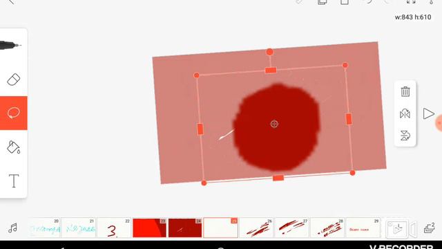 4 фишки Flipa Clip о которых не все знают!(я забыла показать как делать разный текст, сорри) смотреть онлайн