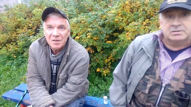 Здравый Тихвин. "Трезвые дворы" Выпуск №67. А какой пример покажет твой отец? смотреть онлайн