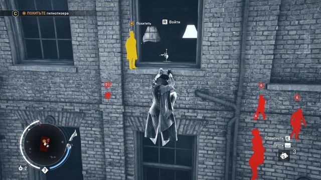 [PC] Assassins Creed Syndicate - (Синдикат) - Прохождение Игры На Русском - Серия 19 смотреть онлайн