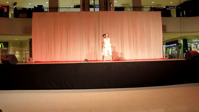 Pagsalop Sa Adlaw- Maguindanao Man And Wife