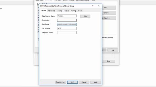 Adding a Postgres System to Nexus смотреть онлайн