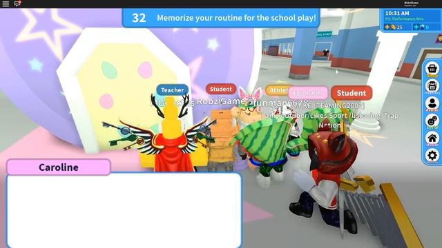 КАК ПОЛУЧИТЬ ЯЙЦА РОБЛОКС ИВЕНТ! EGG HUNT 2019 ROBLOX #1 смотреть онлайн