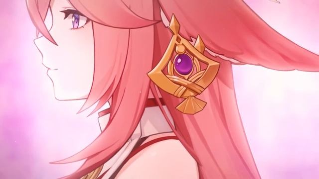 НУЖНА ЛИ БЮДЖЕТНАЯ ЯЭ МИКО!?? ЯЭ МИКО ГЕНШИН ИМПАКТ / ЯЭ МИКО GENSHIN IMPACT