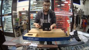 Обзор ружья CZ Mallard Gen. 2