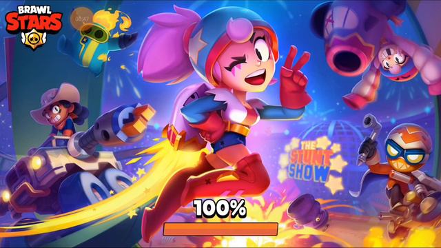 Сравнение Null's Brawl -VS- Brawl Stars смотреть онлайн