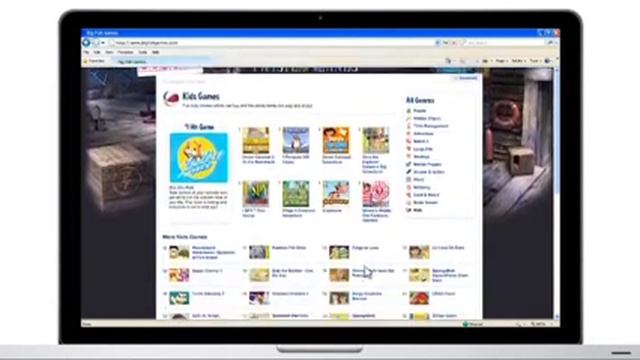 BigFish Games Takes Care Of Customers With RightNow CX смотреть онлайн