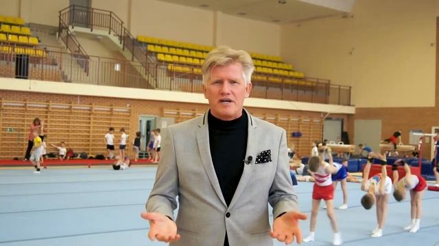 Поздравление - 85 лет Калининскому району смотреть онлайн