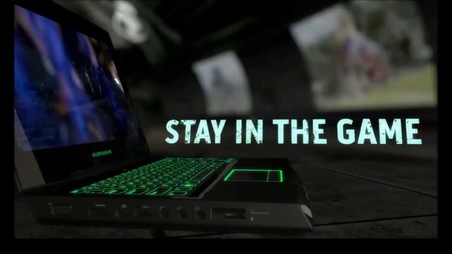 Alienware m14x-R2 Video (League of Legend BGM) смотреть онлайн