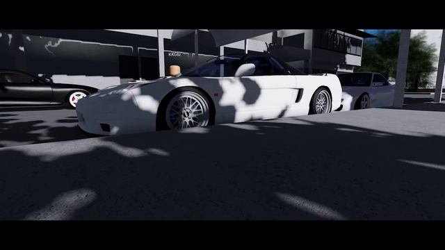 QUICK CAR MEET ROBLOX #2 смотреть онлайн
