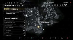 Rise of the Tomb Raider. Огнеметчик. Прохождение. #16