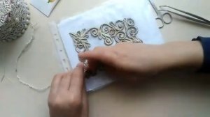 Джутовая филигрань|мастер-класс "Зимний фонарик".Автор техники джутовая филигрань-Вера Пушина.