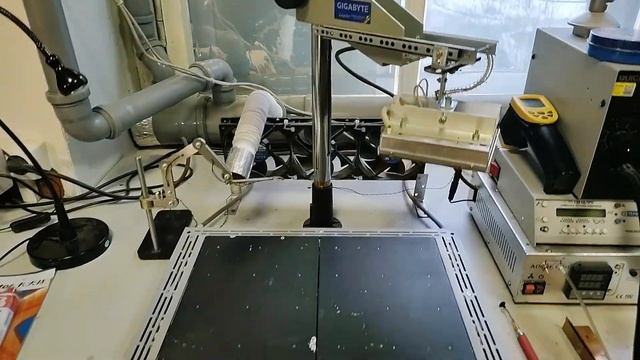 Обзор рабочего места, да себя показать смотреть онлайн