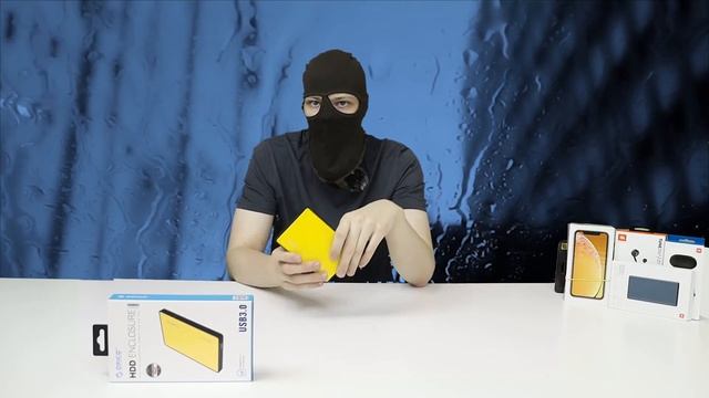 Интересный гаджет (Почти гаджет)! смотреть онлайн