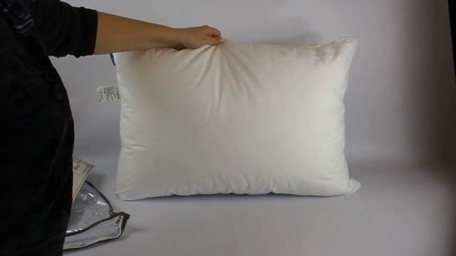 Подушка Royal "Лебяжий пух" 50х70 смотреть онлайн