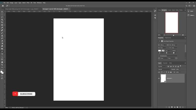 How To Make Street Billboard Mockup | Photoshop Mockup Tutorial