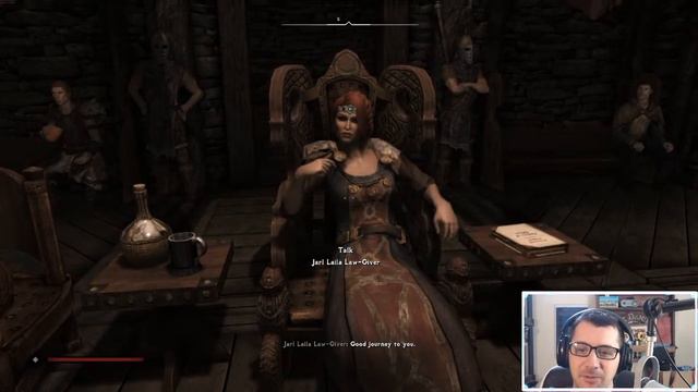 Skyrim Playthrough | Join The Skyriminal Order #skyrim смотреть онлайн