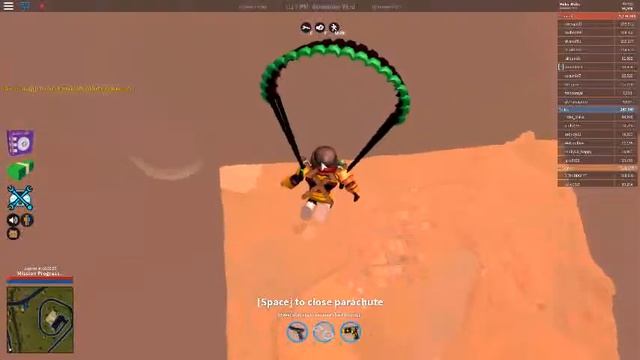 РЕШИЛ ПОЛЕТАТЬ НА ВЕРТОЛЁТЕ | Roblox Jailbreak смотреть онлайн