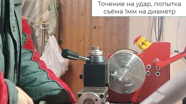 WM210V - большой шкив и такой себе эксперемент смотреть онлайн