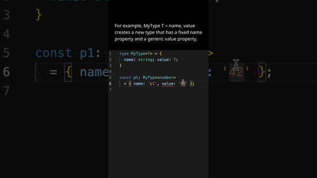 Typescript Tips Part 5 смотреть онлайн