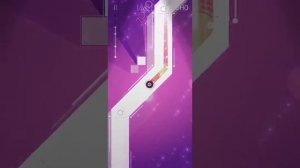 Прохождение игры Dancing Ballz : Magic Dance Line Tiles Game