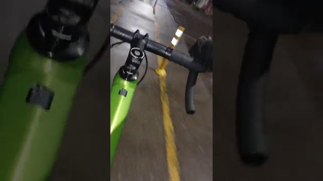 Merida Silex 300 ??, paseo por el parque. смотреть онлайн