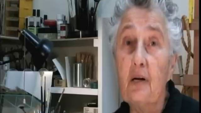 A Life in Art : Rima Goodman смотреть онлайн