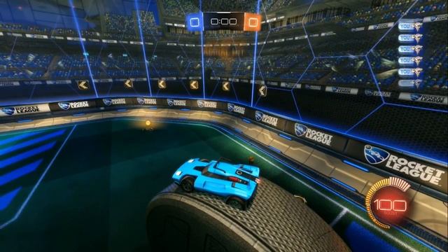 ROCKET LEAGUE AFK XP FARM *SOLO* | AFTER HOOPS UPDATE | PATCH v1.17 | (WORKING) смотреть онлайн