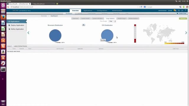 PHP Zend Server смотреть онлайн