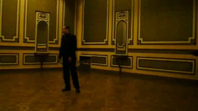 Luche la fé - barítono Ismael Barrile смотреть онлайн