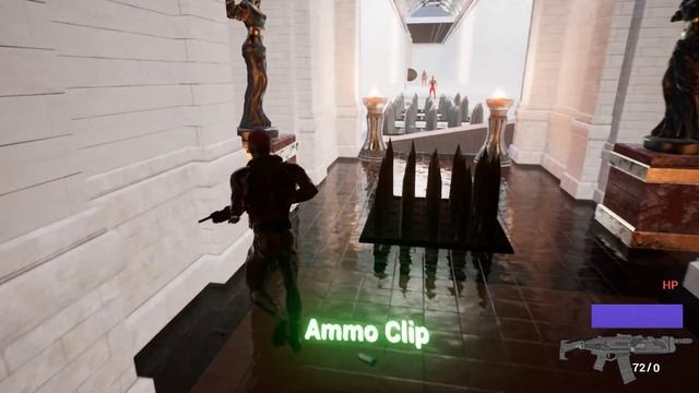 Zomby Soldier Геймплей 2 смотреть онлайн