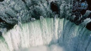 Северная Америка. Внутренние Воды. География - Легко!