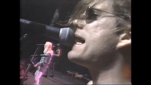 Sass Jordan - If You're Gonna Love Me смотреть онлайн