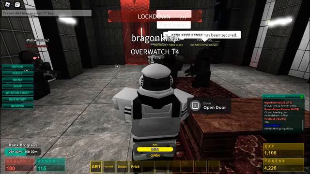 [RP] Город - 8 смотреть онлайн