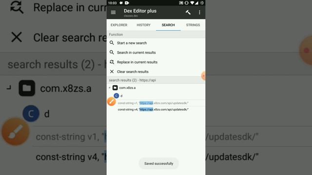 CARA PASANG❗X8 SPEEDER 0.3.5.X VERSI LAMA NO UPDATE❗BUSSID 3.6.1 SUPPORT ANY GAME❗Replace aac Mod смотреть онлайн