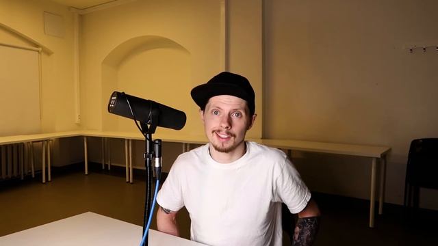 Awarness Ladder / Лестница узнавания / Что это такое? смотреть онлайн