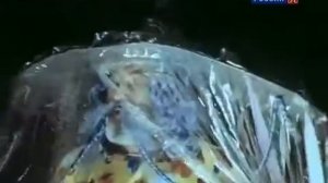 Песня волшебника Сулеймана