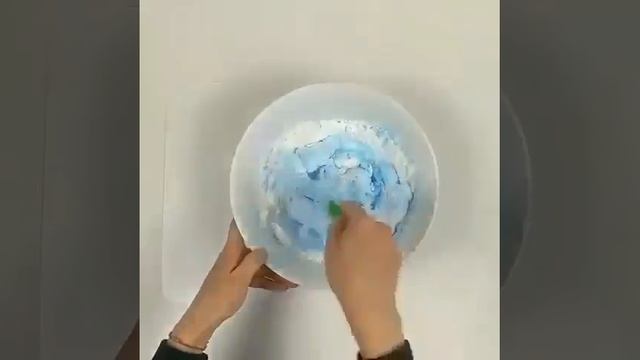 Кинетический песок своими руками⌛️ смотреть онлайн