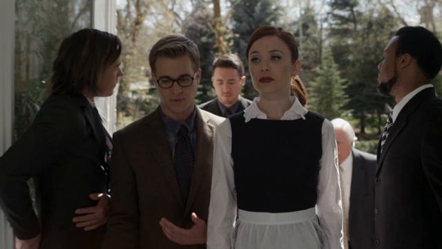 The Freemason Movie Starring Sean Astin Exclusive Pre-Release DVD