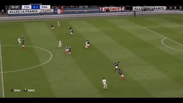But fifa 20 coop смотреть онлайн