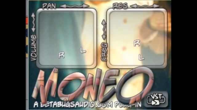 MONEO by BETABUGS AUDIO смотреть онлайн