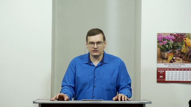 Польза испытаний - 3Christ.ru смотреть онлайн