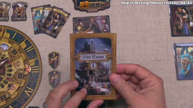 City of the Great Machine - Tutorial & Playthrough смотреть онлайн