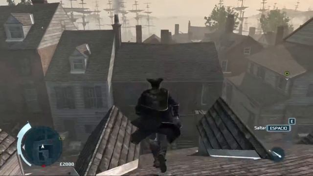 Assassin's Creed III AMD A10 7700K Radeon R7 Integrada смотреть онлайн